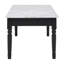 Linntown Four Leg Coffee Table