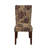 Carista Upholstered Parsons Dining Chair-8226876
