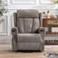 Adao 88cm Wide Lift Assist Standard Recliner-1133833321