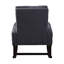 Chaise berçante Sharnae