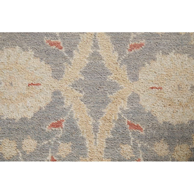 Tapis de couloir oriental Peshawar Chobi