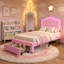 Storage Bed-1965570778