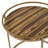 Euharlee Frame End Table with Storage