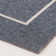 Tapis intérieur / extérieur gris Alonesos
