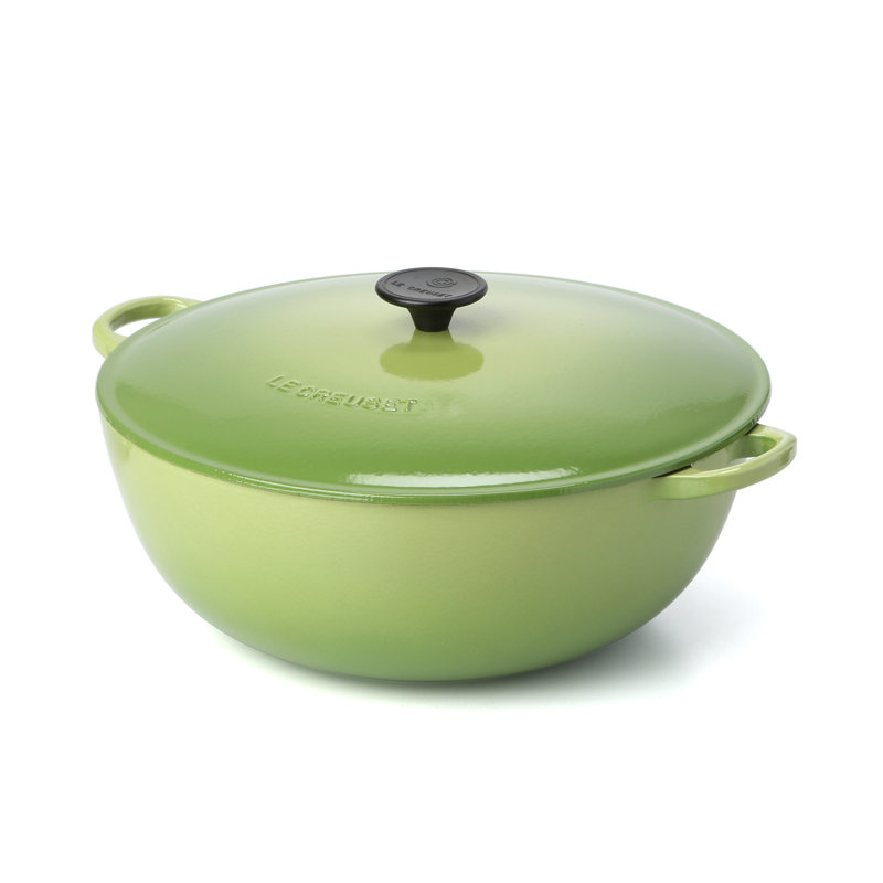 2.75-qt. Soup Pot in Carribean, Palm, 2.75 Qt.