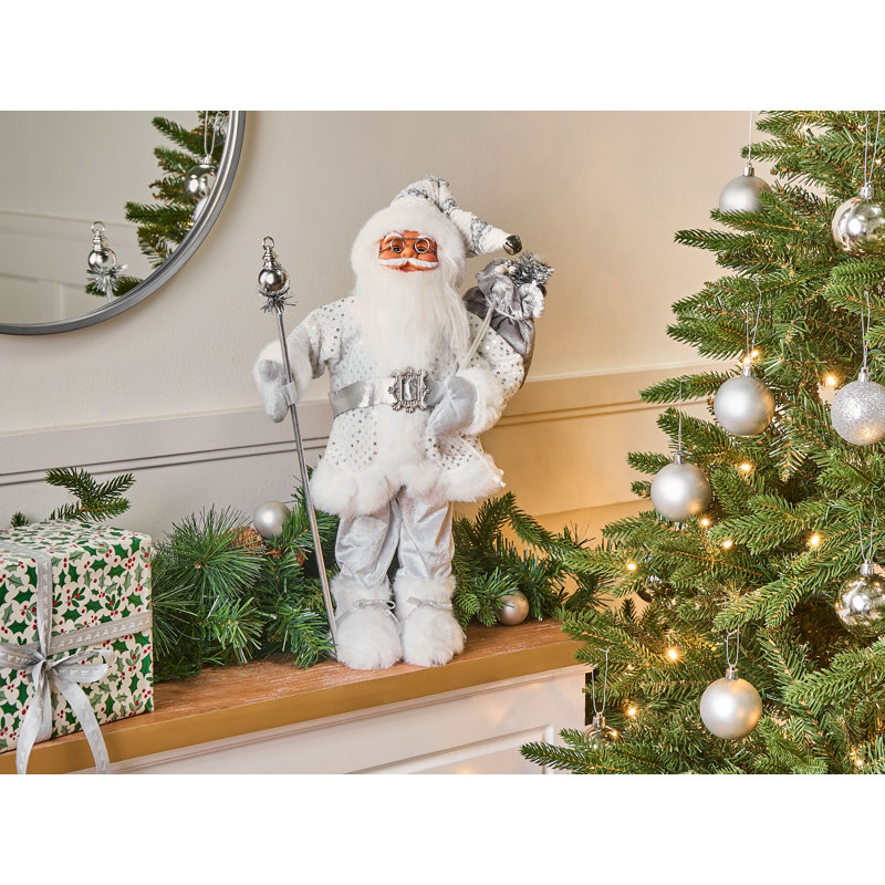 Christmas Figurines & Collectibles
