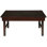 Solid Wood Coffee Table