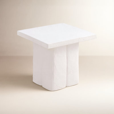Alps End Table