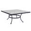 Outdoor Square Coffee Table-837251646-837251640