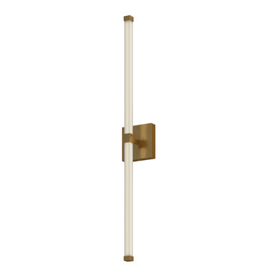 Blade 1 - Light LED Wallchiere