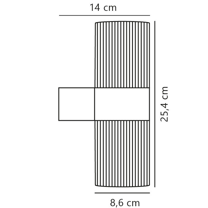 Outdoor Sconce