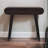 Kisho 35.43'' Solid Wood Console Table