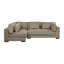 Canapé modulaire de coin bas 107 po Basilius-88077259-124445605