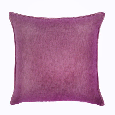 Square Pillow Cover & Insert