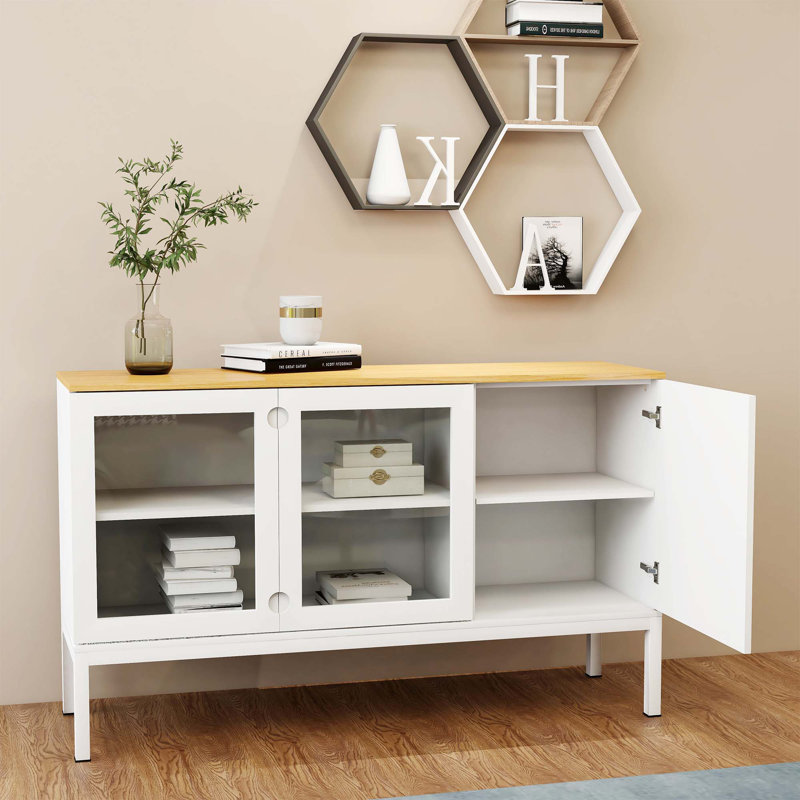Commode décorative Najmin