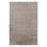 Rug & Kilim’S Oversized Modern Textural Rug In Brown, White And Beige Striae