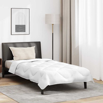 Microfiber Duvet Cover Set