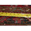 Tapis de couloir Romilio Heriz Persian Design