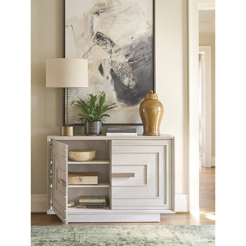 Mariano Hall Chest