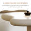 Table basse moderne 48,4 po-1004787874