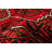 Boltuch One-of-a-Kind 3'5" X 5'5" New Age Wool Area Rug in Red
