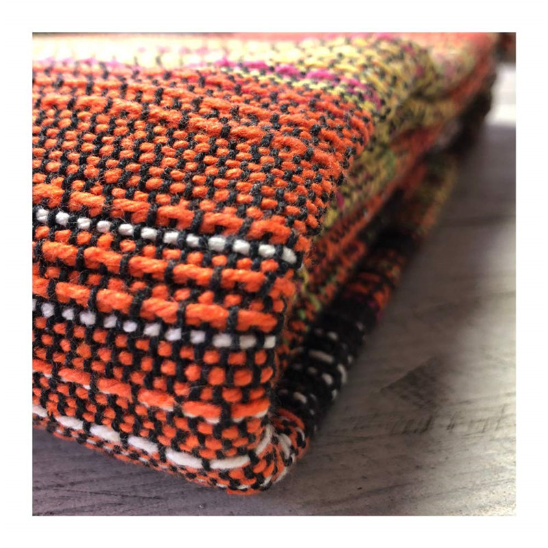 Satterlee Throw Blanket