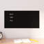 Kitwana Wall Mounted Glass Board-106333042-106333029