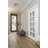 Attah Glass Flush Mount-731449174