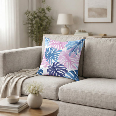 Coussin Floral