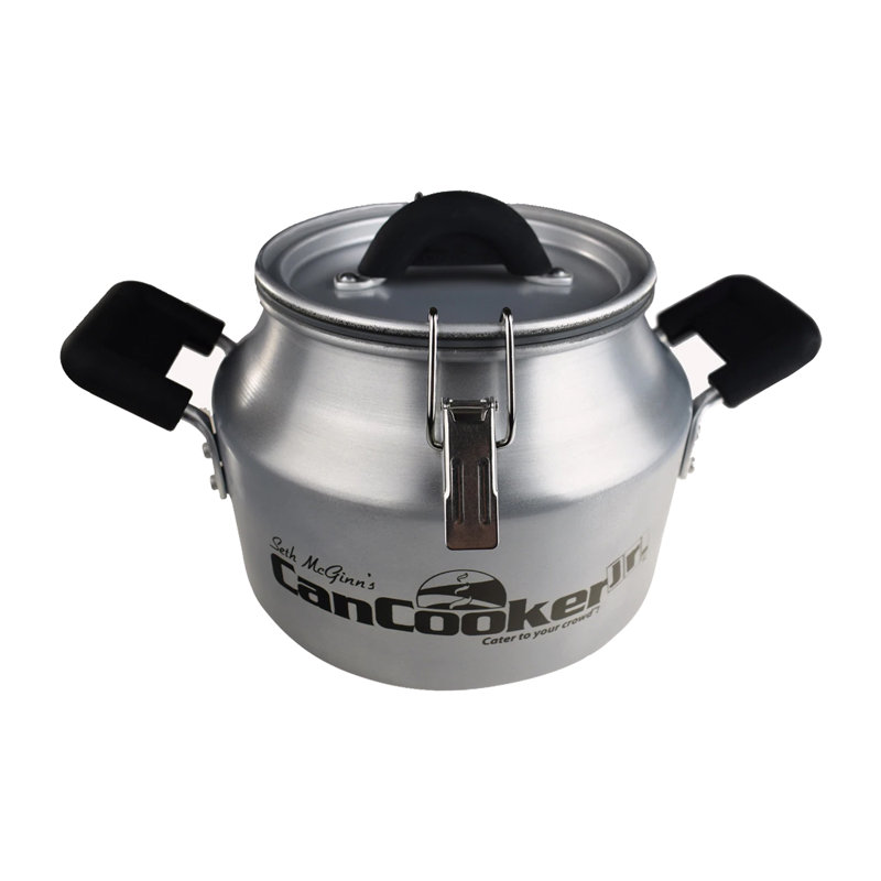 Cancooker Silicone Handle Holder Set
