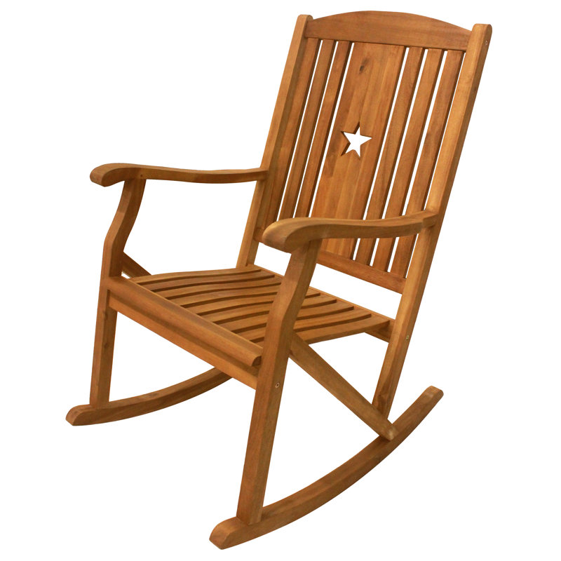 Kamerion Outdoor Chair