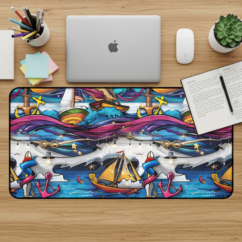 Desk Pad