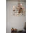Cassell 3-Light Dimmable Candle Style Chandelier-2052739479