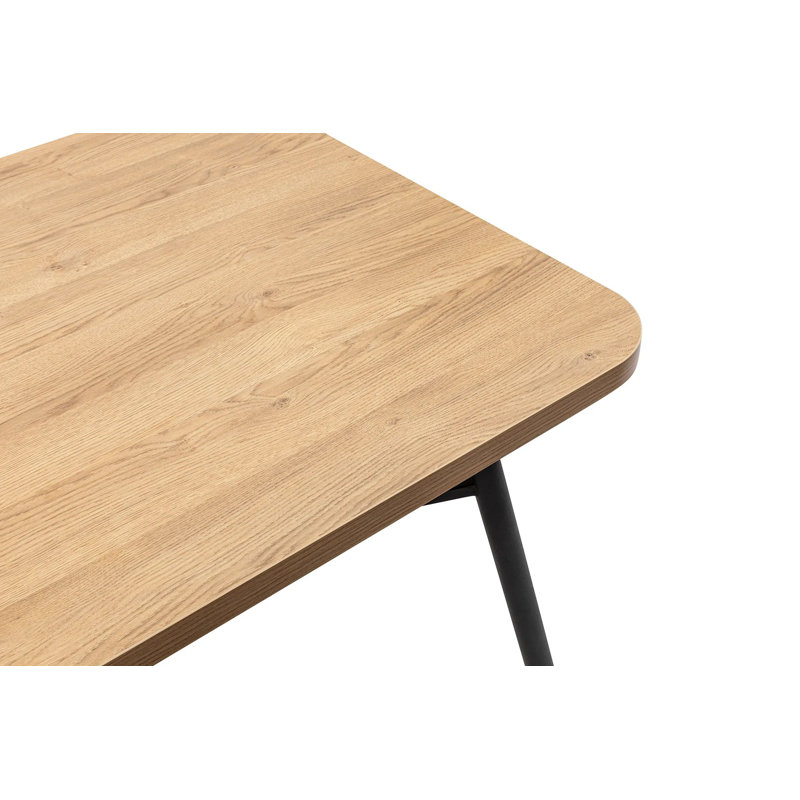 Ferro Beech Dining Table