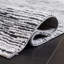 Tapis performance sans motif Lunara 302-855305304