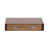 Rustic Brown is out of stock selected