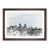 Walnut Framed selected