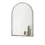 Miroir arqué (miroir inclus seulement)-502687869