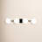 Vibi 4-Light Dimmable Vanity Light with Glass Globe Shades -729180660