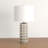 Khadija Ceramic Table Lamp-93199777