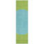 Tapis lavable intérieur / extérieur Ember -315600187