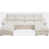 Polyester beige est en rupture de stock