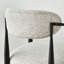 Fauteuils de salle à manger rembourrés avec structure en métal-1819366704-1814106598