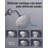 Thermostatic Shower Faucet-111973021-111973022