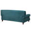 Northampton Velvet Sofa-40290157