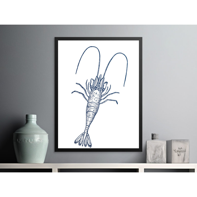 Rachele 1 Piece Wall Art, 5x7