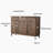 Modern sideboard cabinet simple lockers