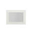 Haven Scalloped Beveled Mirror