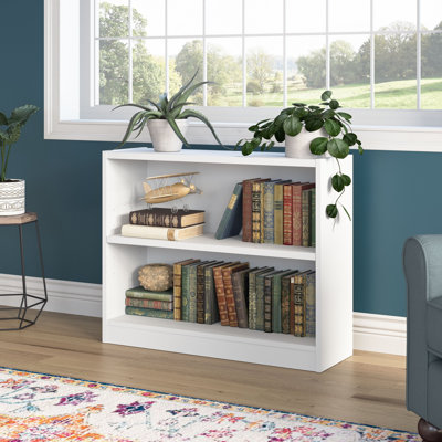 Paulica Standard Bookcase