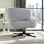 Fauteuil d'appoint pivotant Embrace Comfort-1374323962